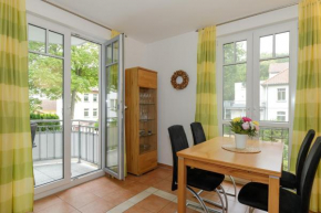 Villa Antonia Whg_ 7, Rerik